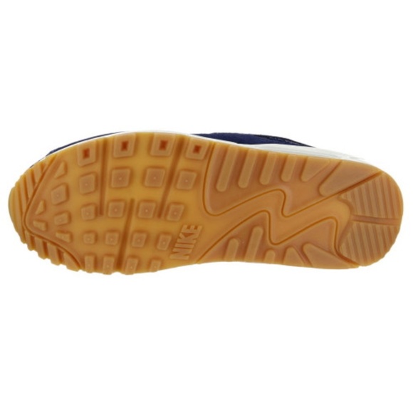 Nike Air Max 90 SE Lifestyle Shoes 881105-401 - Picture 7 of 7